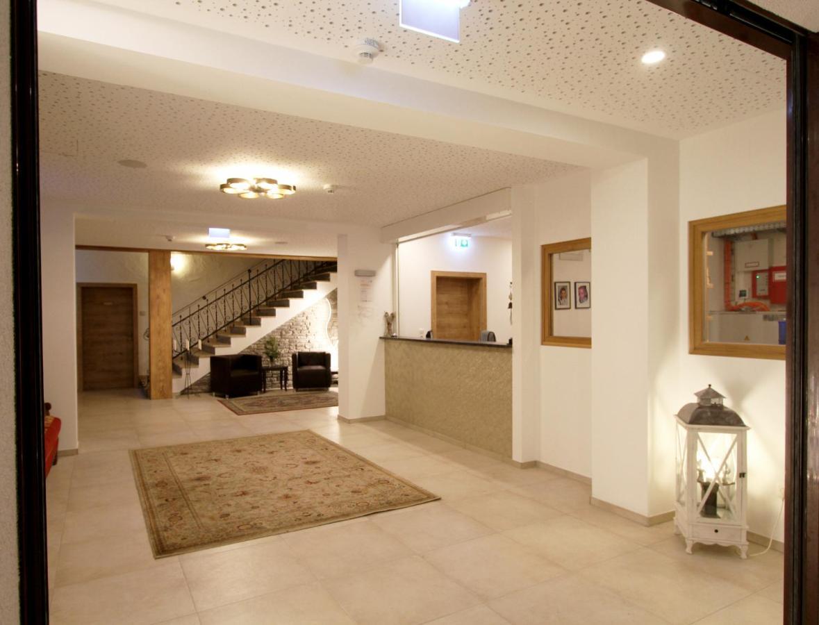 Alpenhotel Ensmann Lassing  Екстер'єр фото