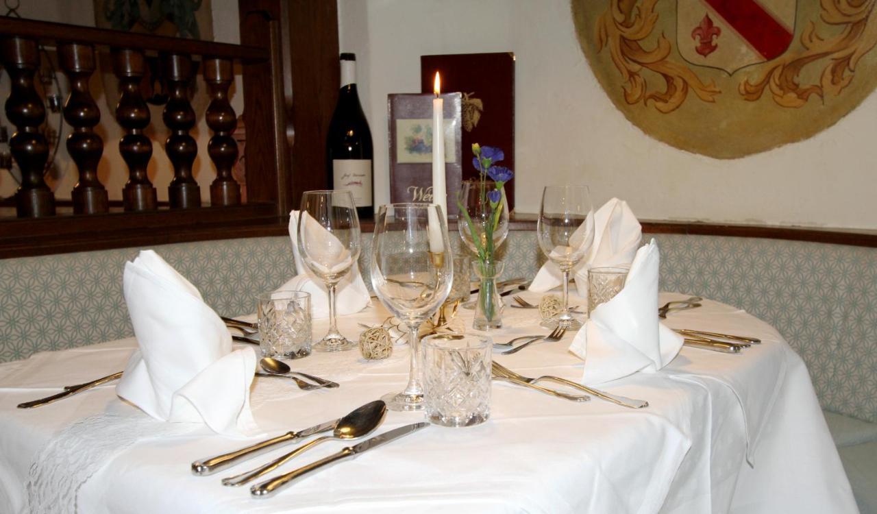 Alpenhotel Ensmann Lassing  Екстер'єр фото