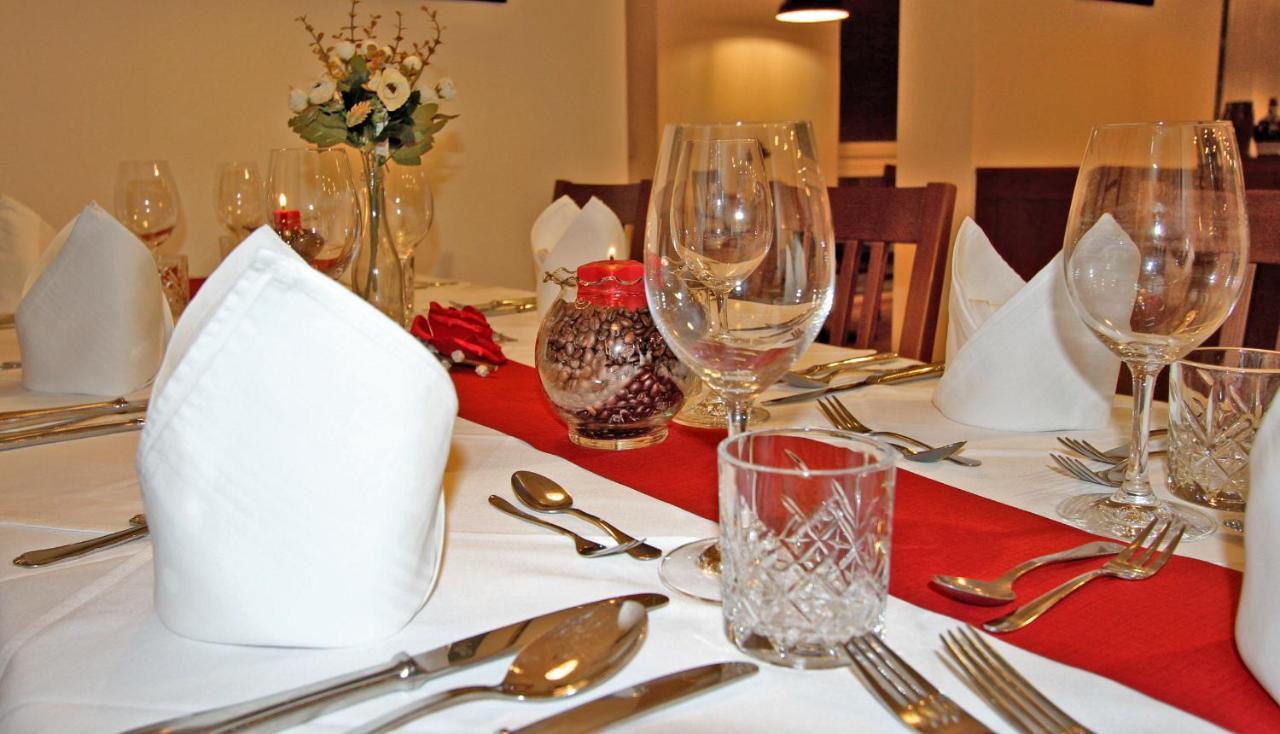 Alpenhotel Ensmann Lassing  Екстер'єр фото