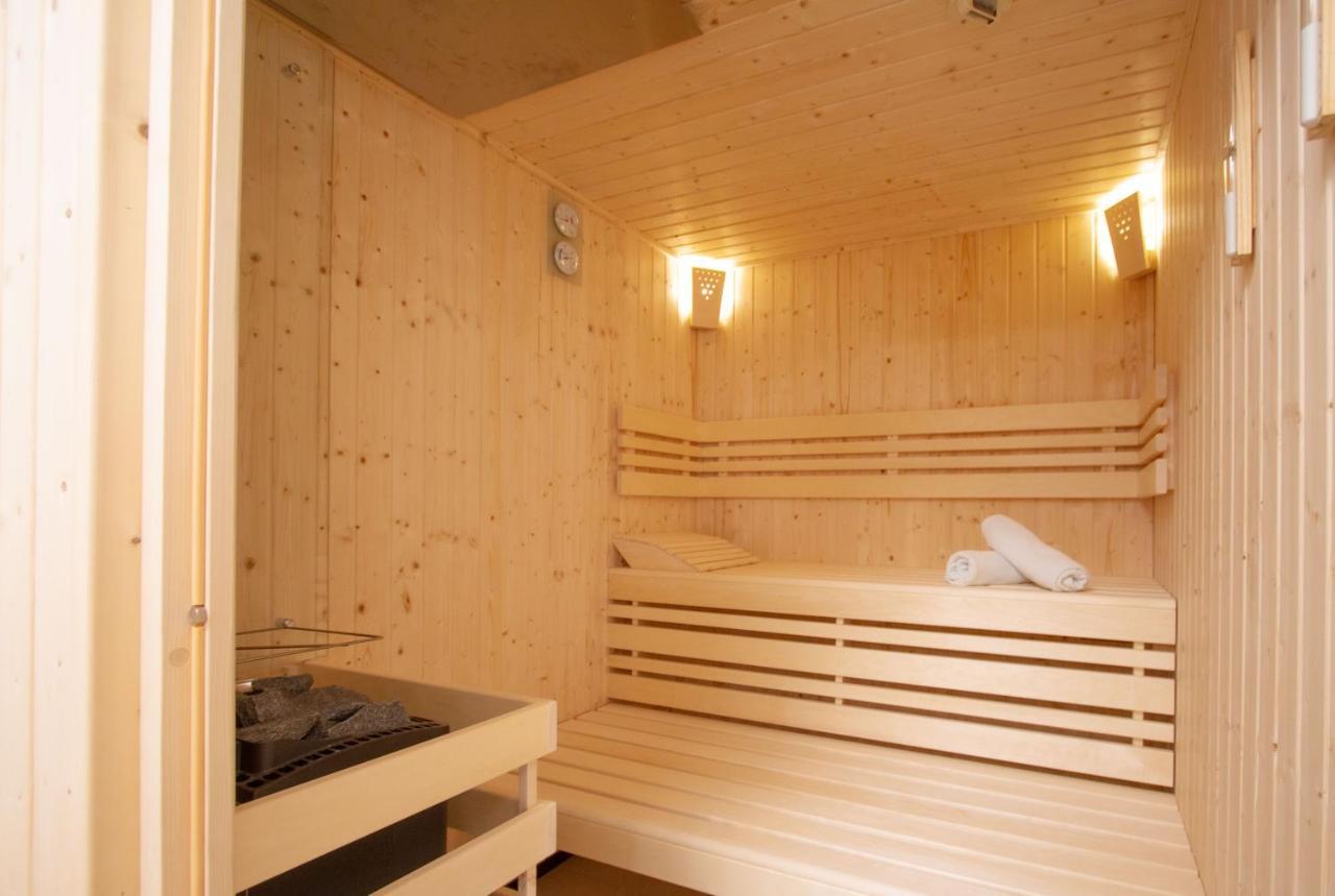 Alpenhotel Ensmann Lassing  Екстер'єр фото
