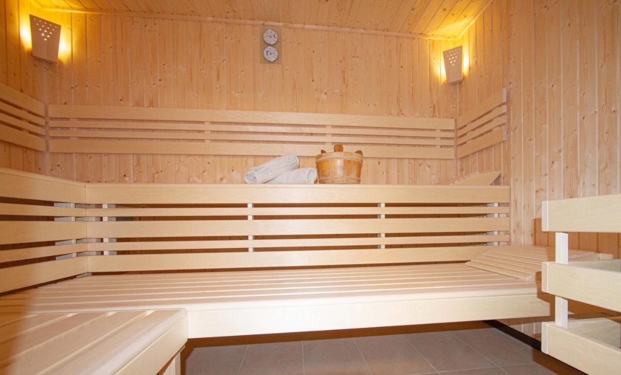 Alpenhotel Ensmann Lassing  Екстер'єр фото