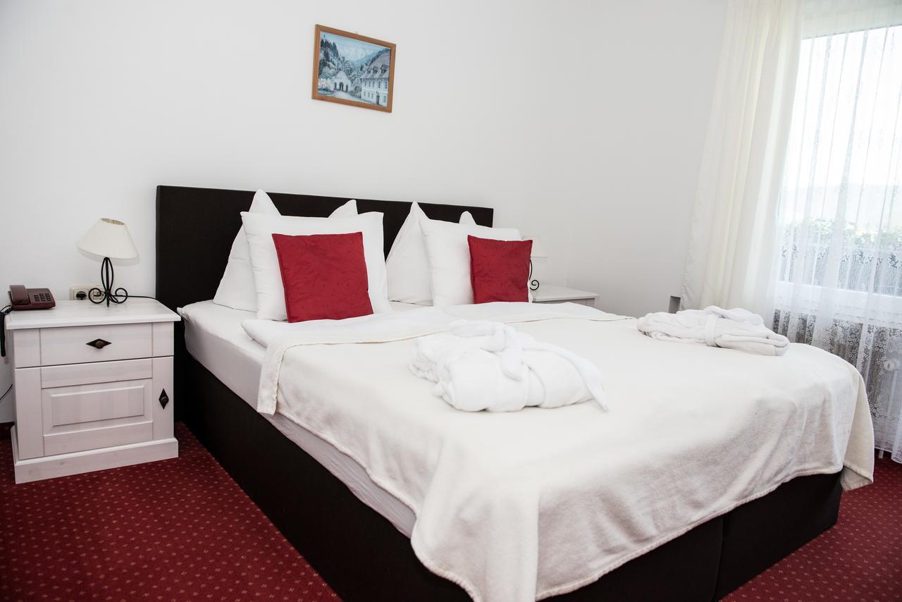 Alpenhotel Ensmann Lassing  Екстер'єр фото