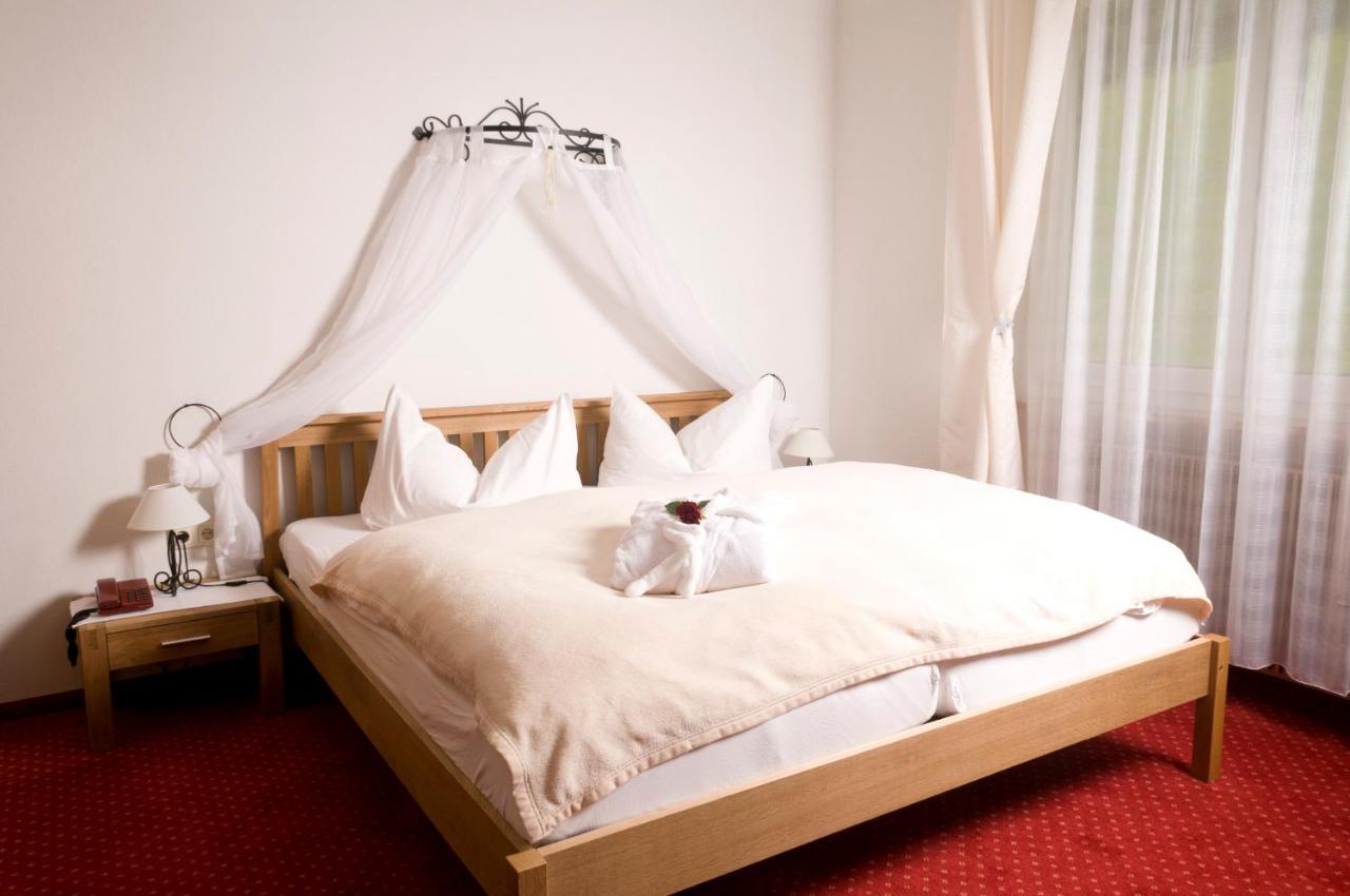 Alpenhotel Ensmann Lassing  Екстер'єр фото