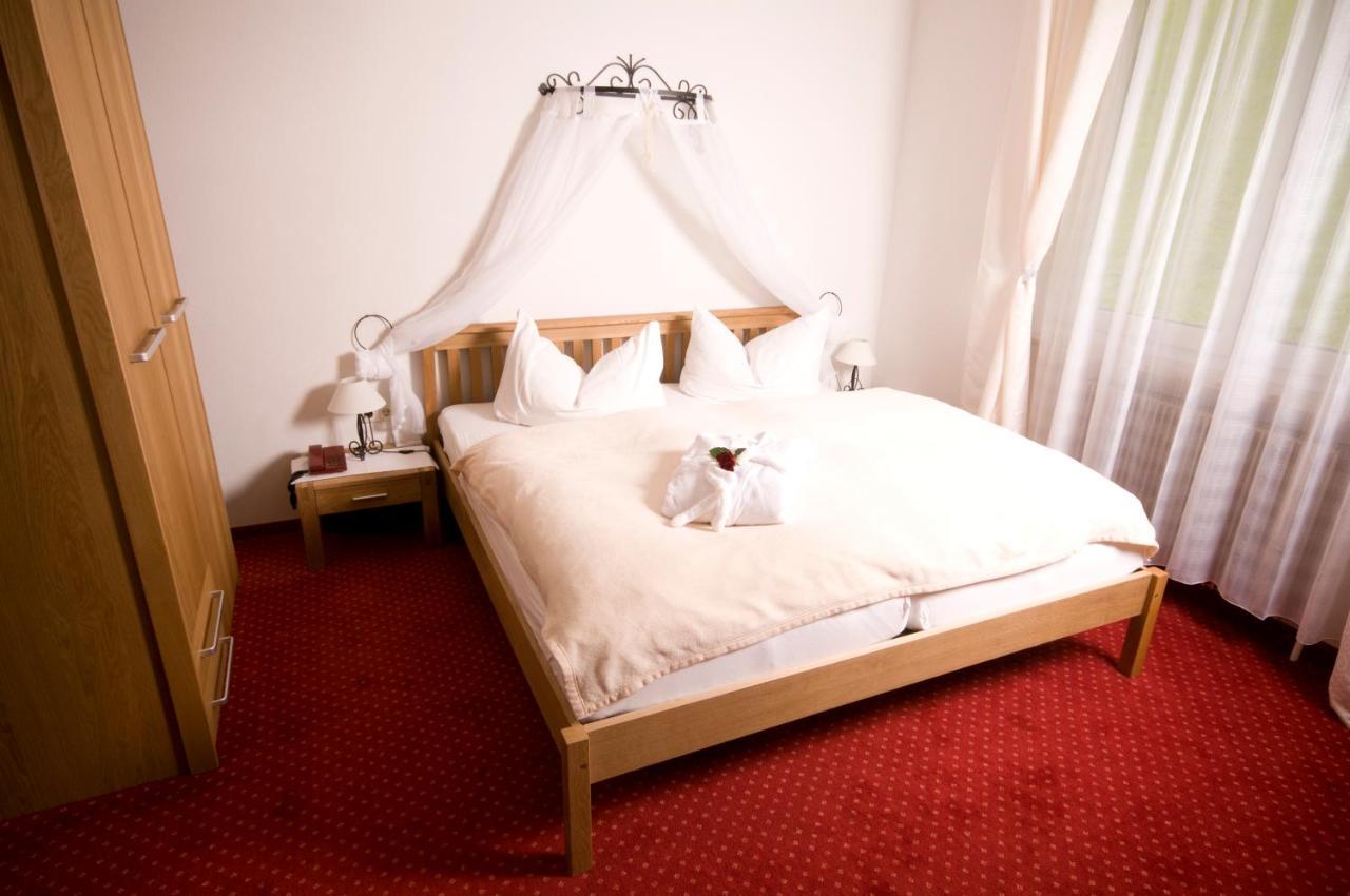 Alpenhotel Ensmann Lassing  Екстер'єр фото